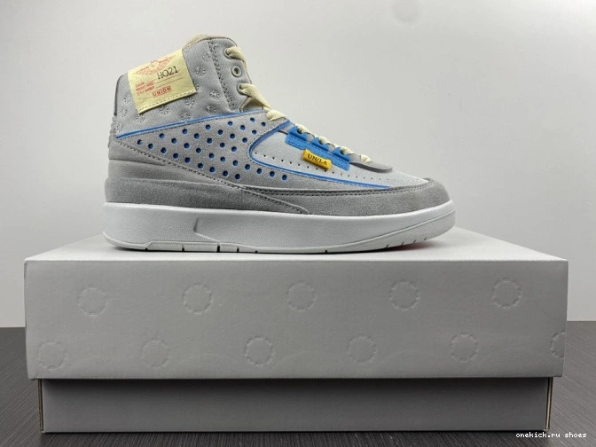 Rep Union DN3802-001 Fog Retro Grey 2 Jordan 0714